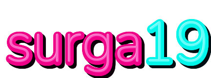 surga19 — logo kanal
