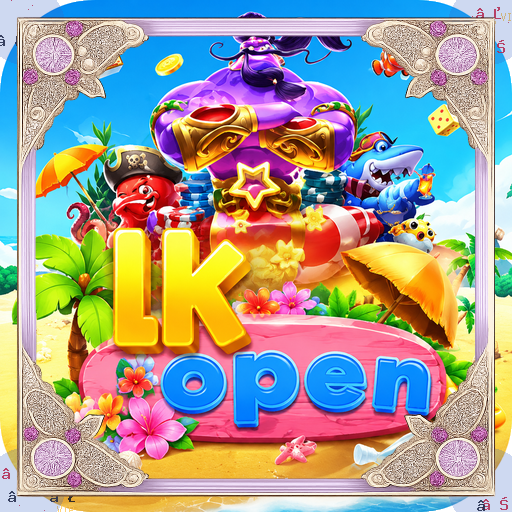 lkopen — mitra unggulan