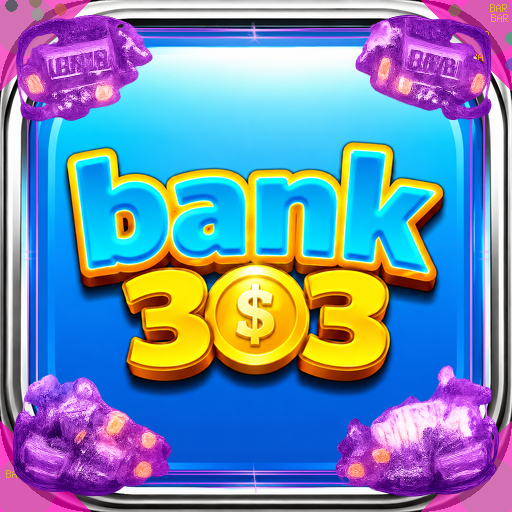 bank303 — mitra unggulan