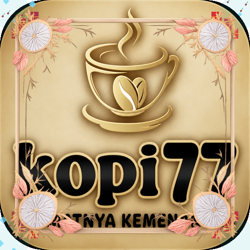 kopi77 — galeri pratinjau Resmi APK